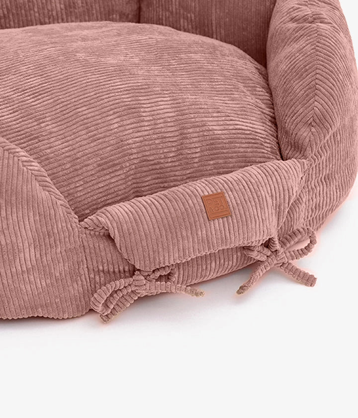 Cozy nest Pink