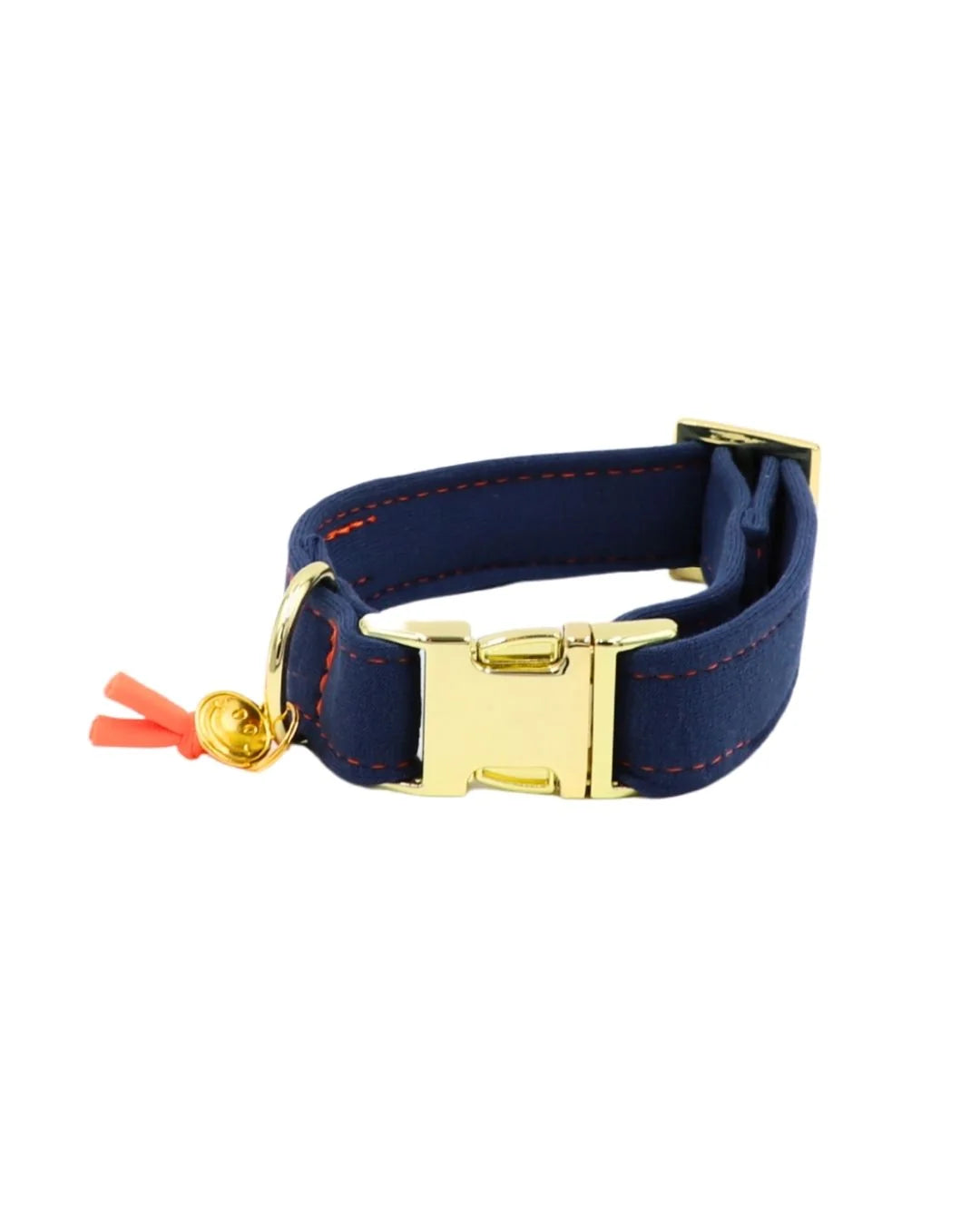 Sweaty Indigo halsband
