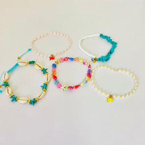 Firuze necklace