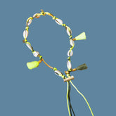 Shell chain oopsie daisy