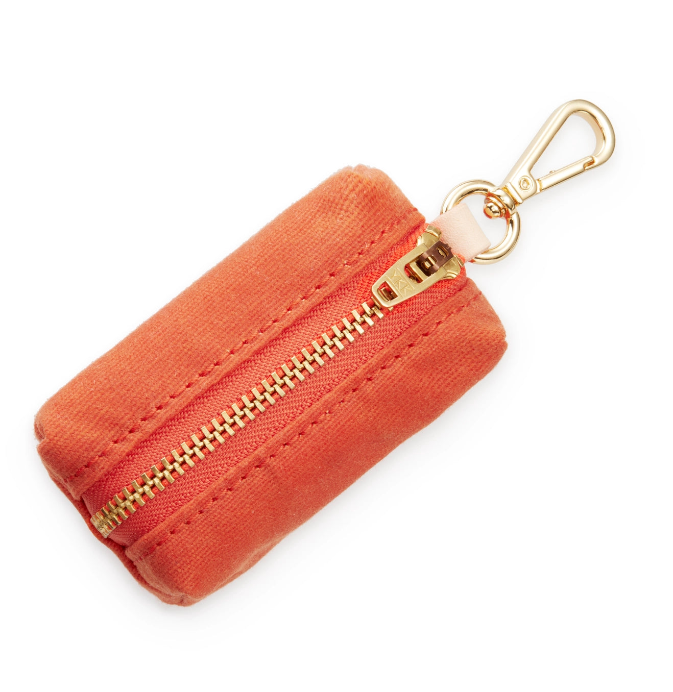 Waxed Cider Poepzakhouder