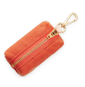 Waxed Cider Poepzakhouder