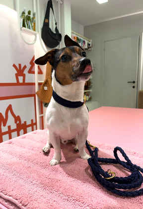 Riviera Collection - Cape Ferrat halsband