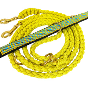 COMMOCEMENT MYTHIQUE CHEW HELIOS - Collier