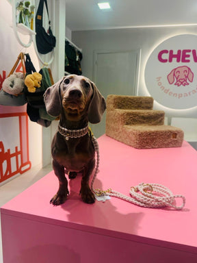 Riviera Collection - Antibes halsband