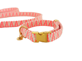 Cherry Blossom collar