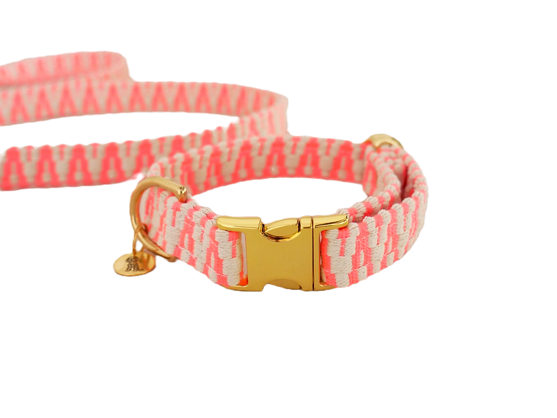 Cherry Blossom halsband