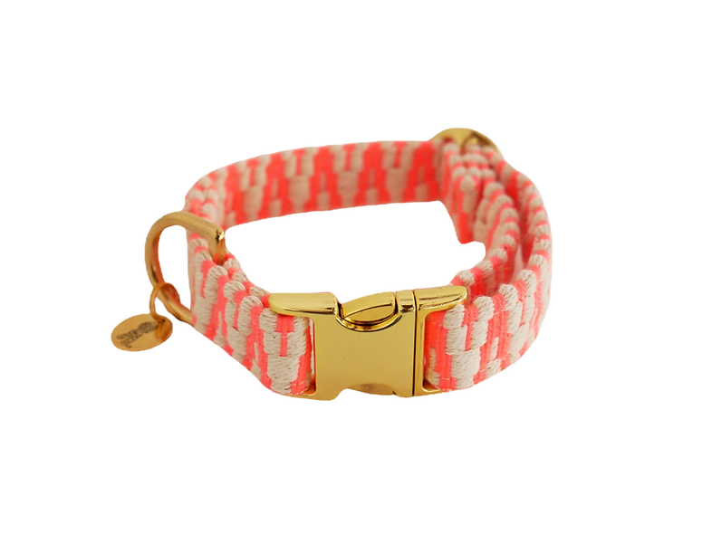 Cherry Blossom halsband