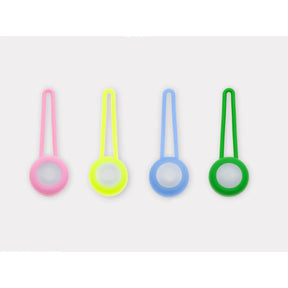Lights - Pink