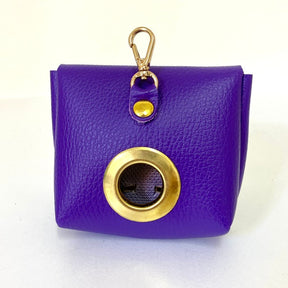 Porte-poche de merde Berenjena