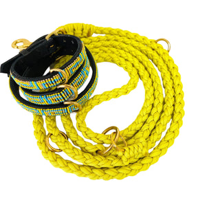 COMMOCEMENT MYTHIQUE CHEW HELIOS - Collier