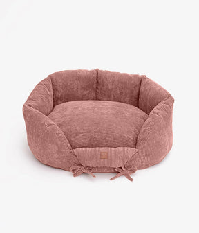 Cozy nest Pink