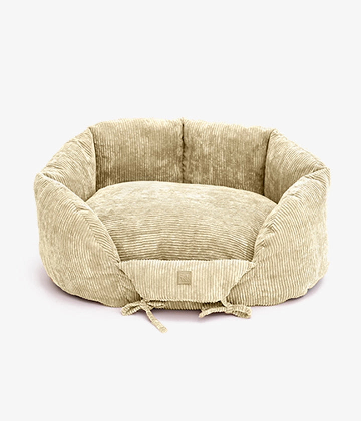 Gemütlicher Nestsand