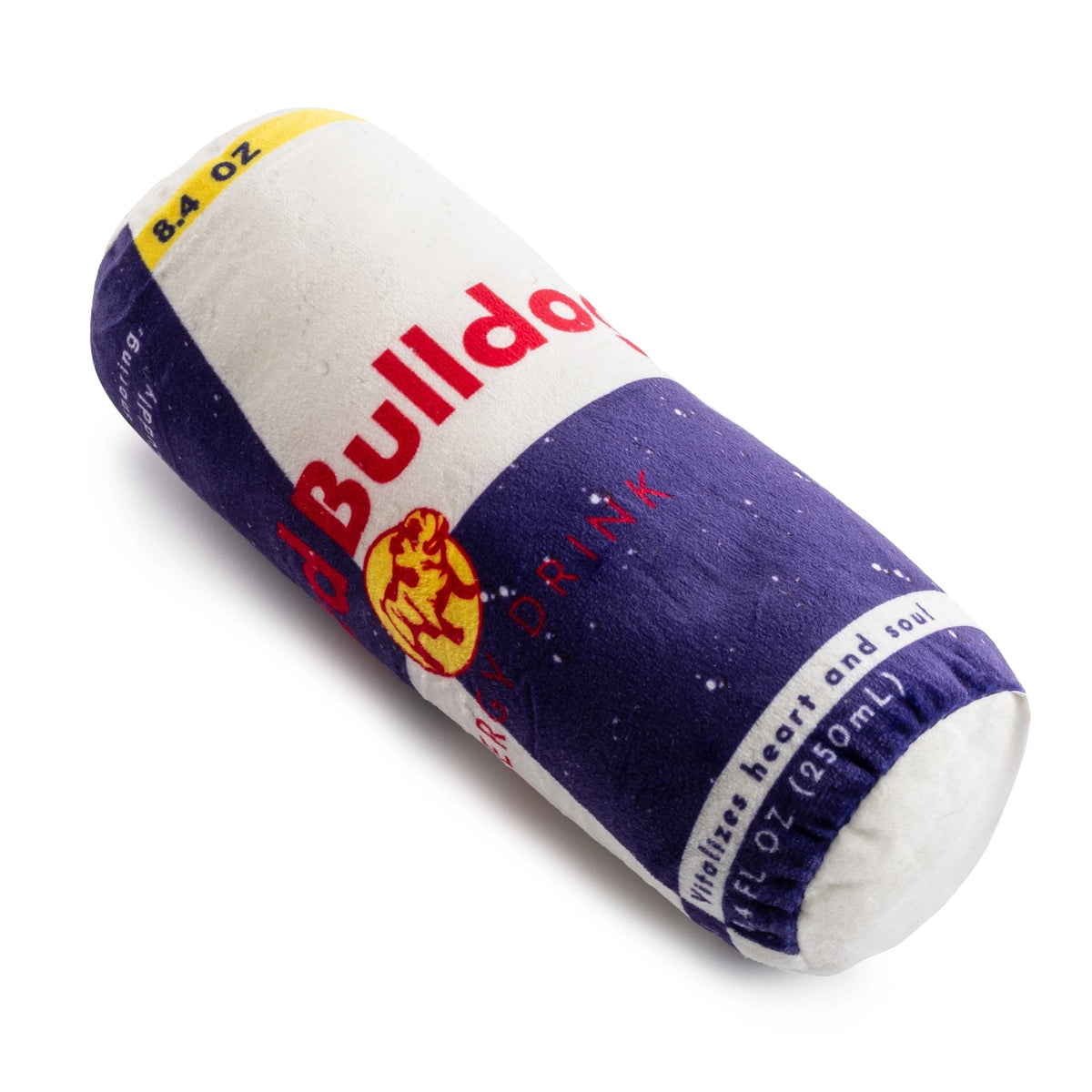 Red Bull Dog
