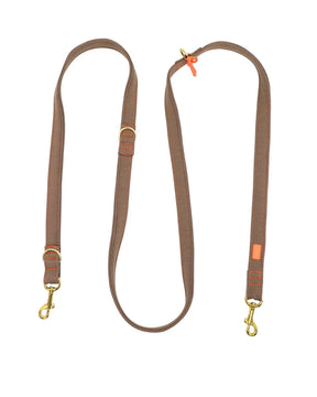 Sweaty Sand Leash