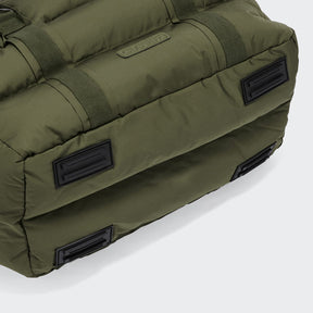 Sac de transport Montréal 2.0 Olive