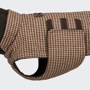 Brooklyn Houndstooth - Dachshund Edition