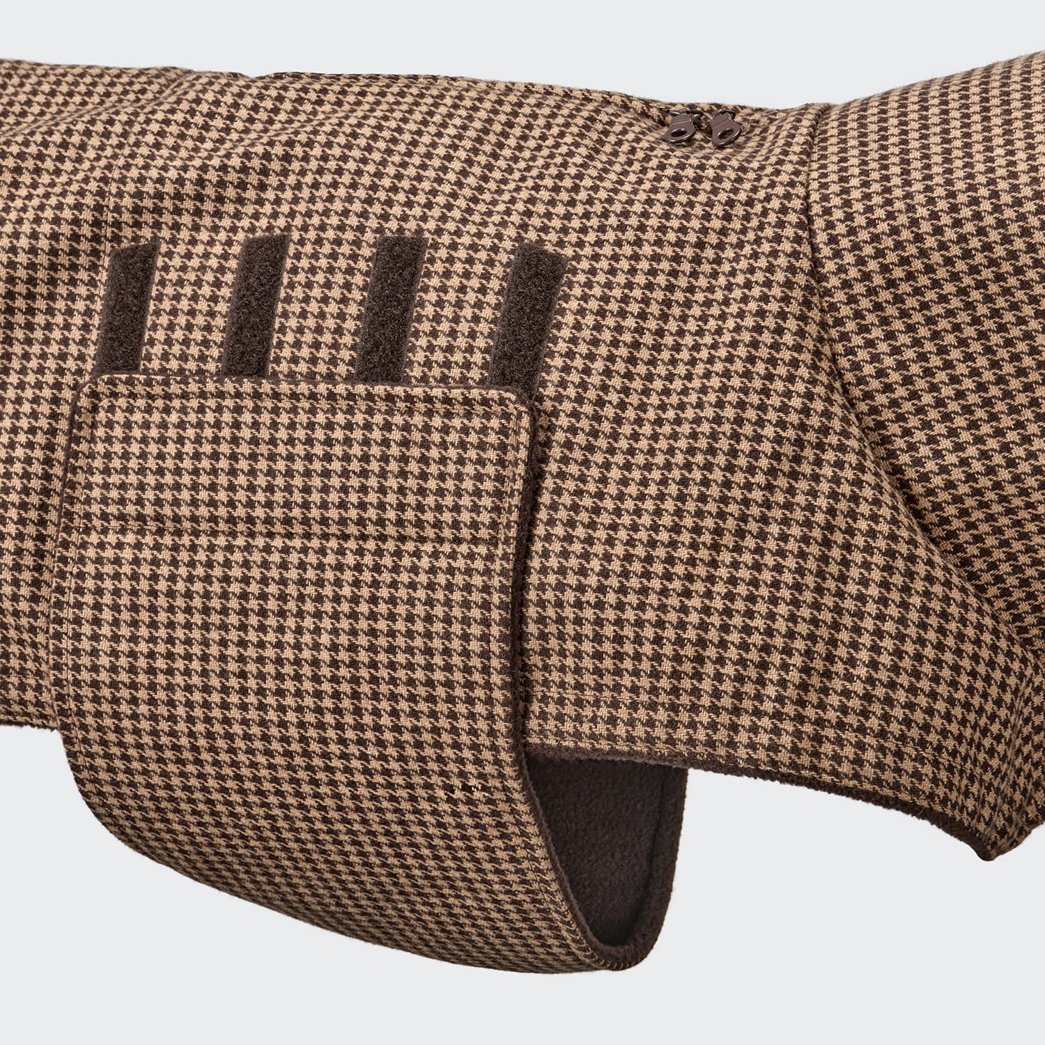 Brooklyn Houndstooth