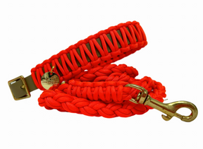 Paracord Classic Neon Orange Extra Long