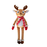 Deer of Christmas