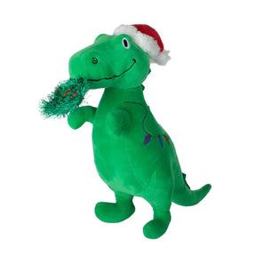 Merry Tree Rex
