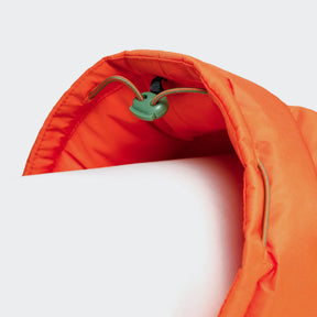 Alaska Burnt Orange