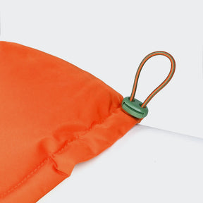 Alaska Burnt Orange - Dachshund Special