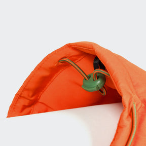 Alaska Burnt Orange - Dachshund Special