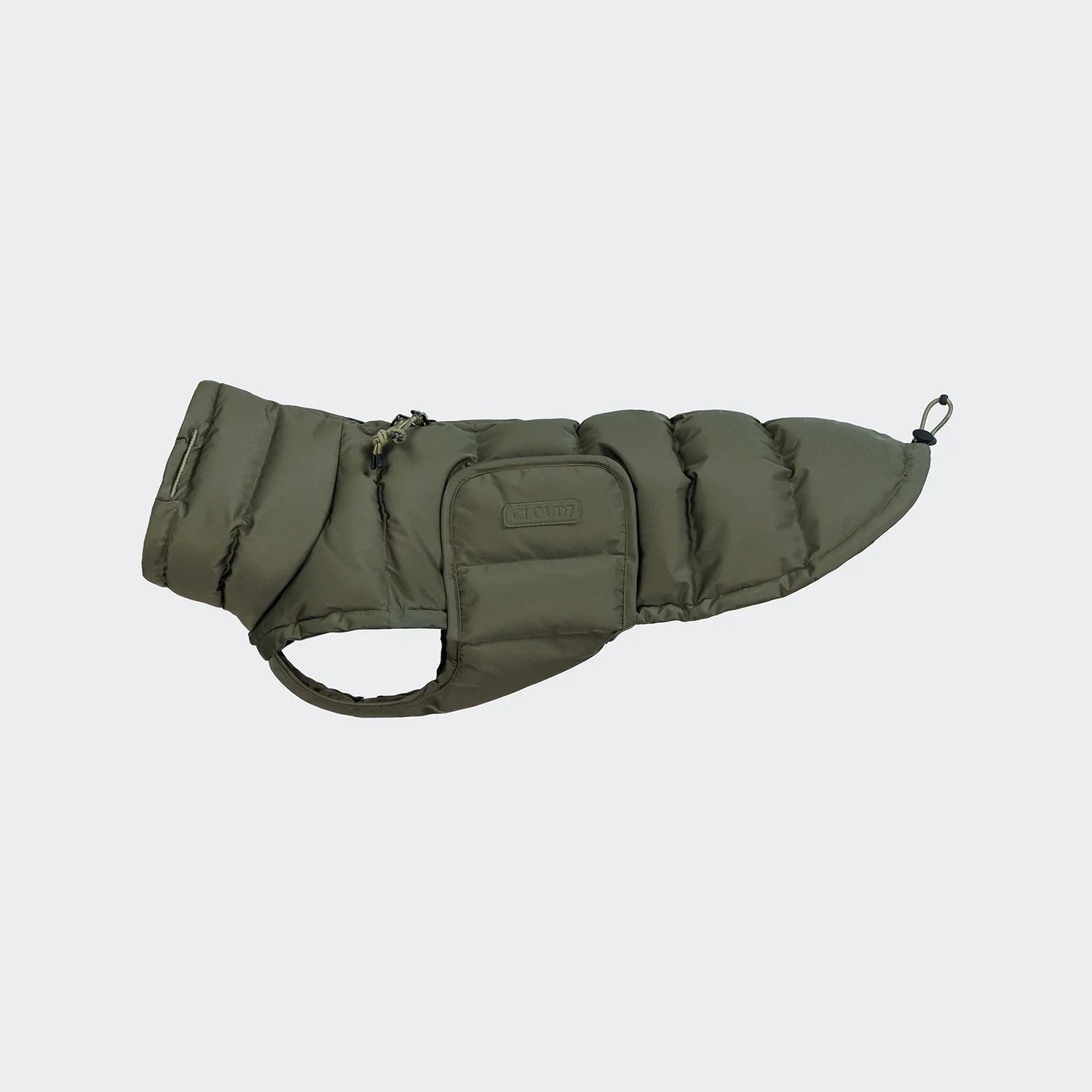 Alaska Olive - Dachshund Special