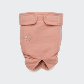 Pantaloni per cani da corsa Rosa