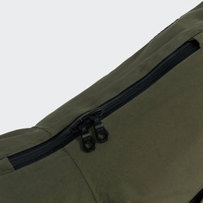 Impermeabile per cani Dublin 2.0 Oliva