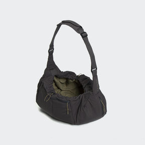 Sling bag Dark Grey/Khaki