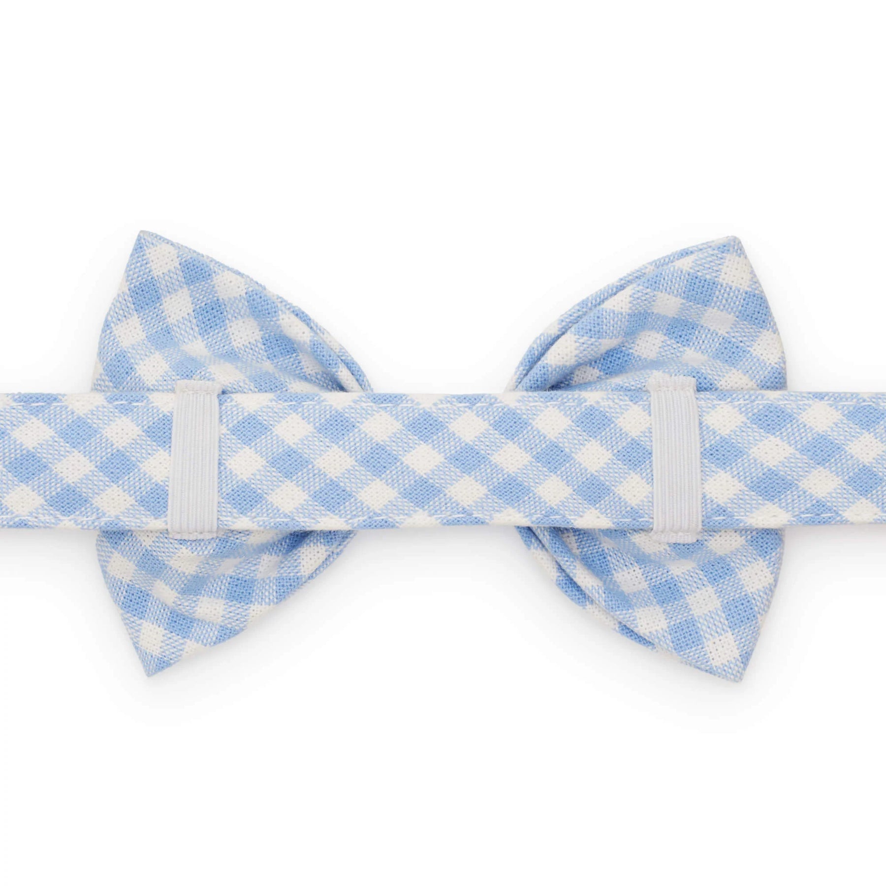 Gingham Sky strik