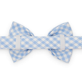 Gingham Sky strik