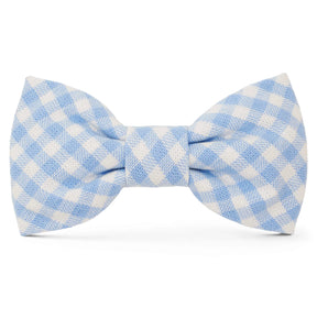 Gingham Sky strik