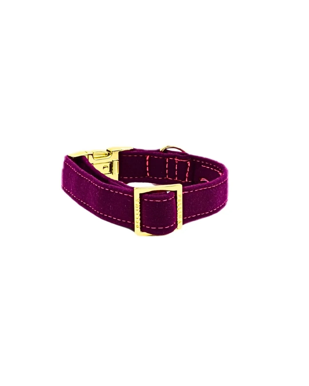 Sweaty Berry-Halsband