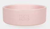 Dog bowl Blush