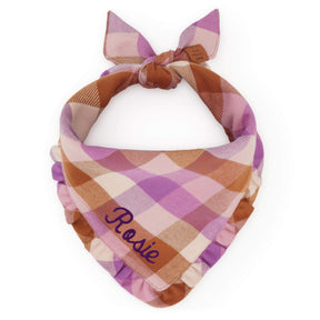 Bramble bandana