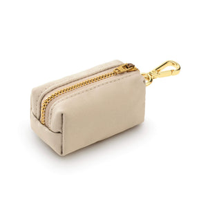 Wacher Sandkacke -Taschenhalter