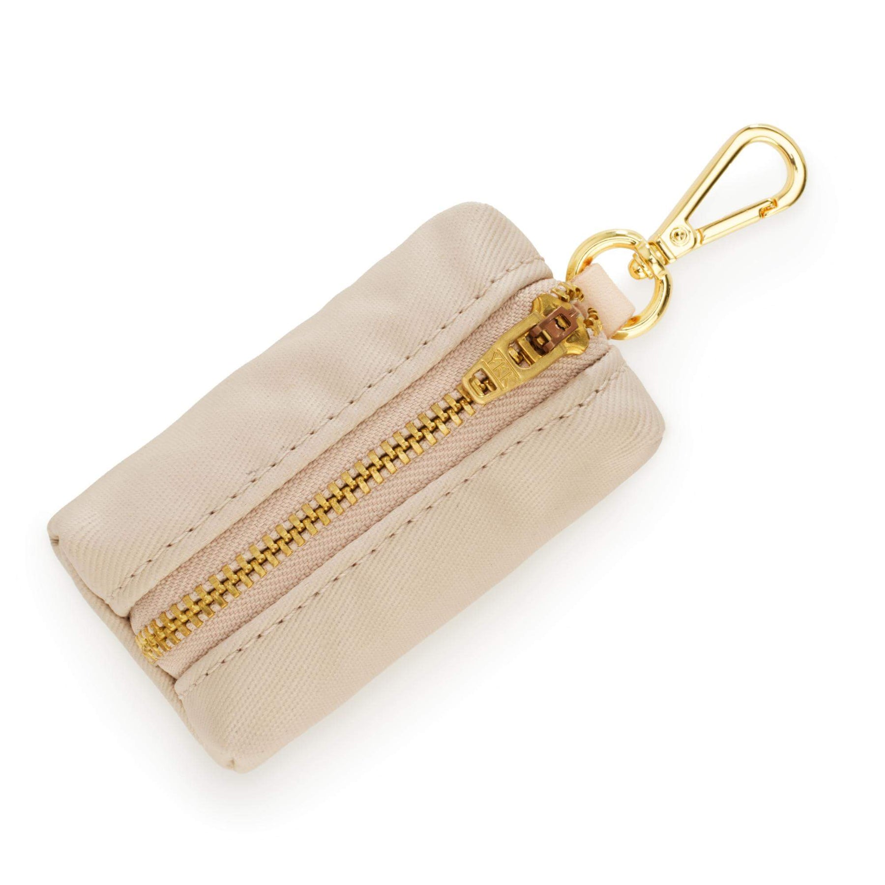 Wacher Sandkacke -Taschenhalter