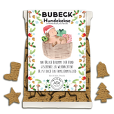 Kerstkoekjes - cadeautje