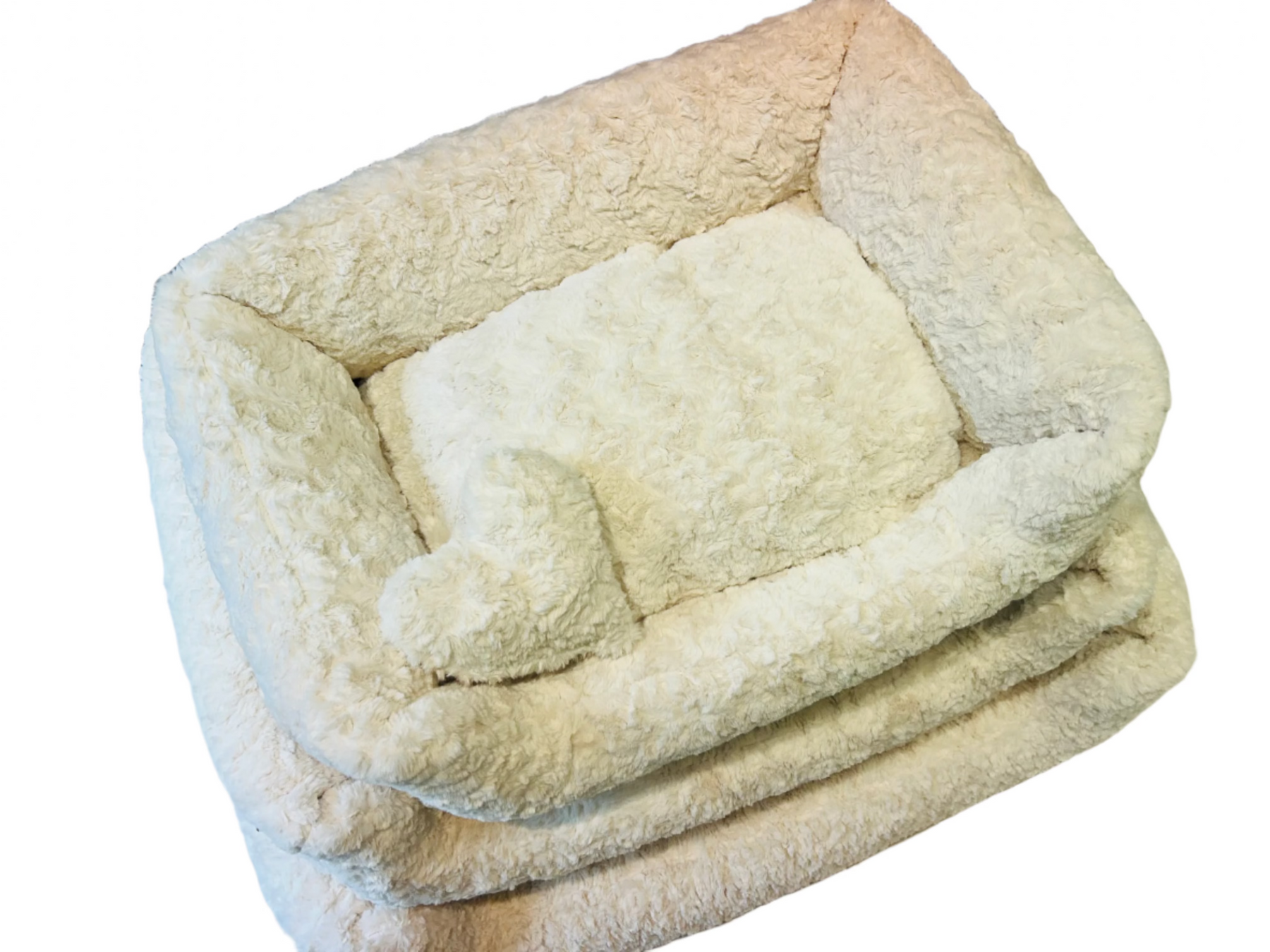 Histoire d'ours - Ours en Peluche Beige crème - 30 cm Histoire d'ours - Ours en Peluche Beige crème - 30 cm