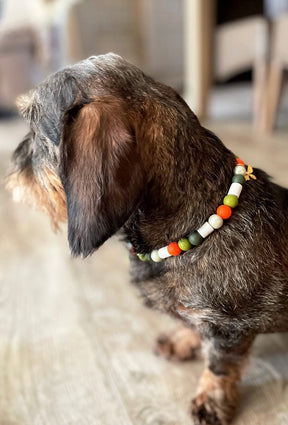Anti -sign Beading band - Jinx