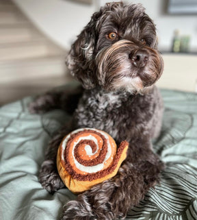 Cinna-Bone Roll