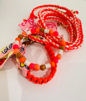 Flower Collection - Aloha Leiband
