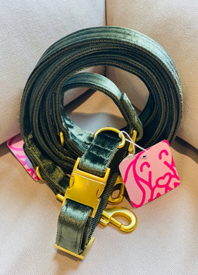 Moss halsband