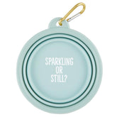 Sparkling kom