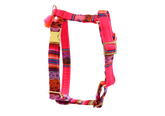 Bohemian Neon Watermelon