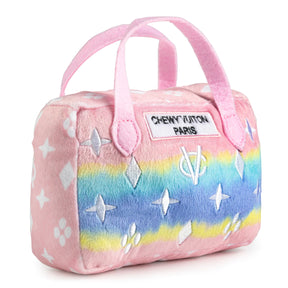 Chewy bag ombré