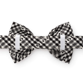 Heather Taylor Home x TFD Soho Black Bow